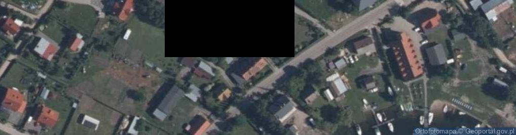 Zdjęcie satelitarne Bogaczewo ul.