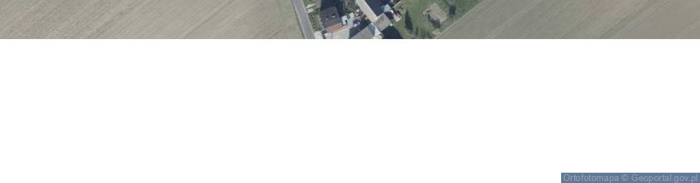 Zdjęcie satelitarne Bogdanki ul.
