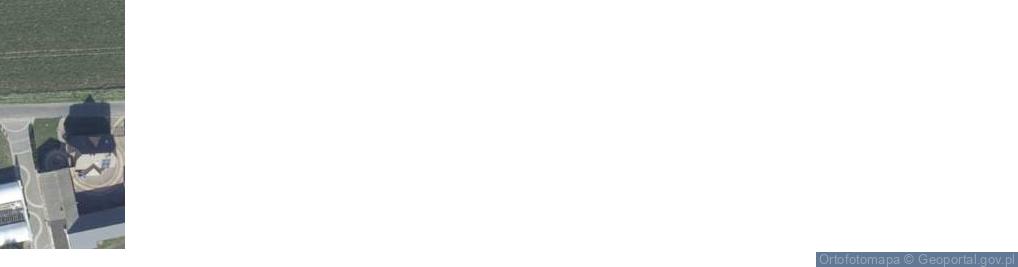 Zdjęcie satelitarne Bogdanki ul.