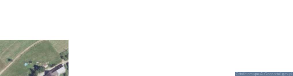 Zdjęcie satelitarne Bogdanówka ul.