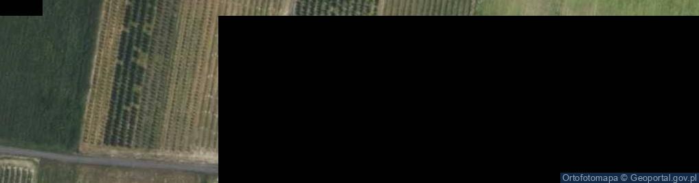 Zdjęcie satelitarne Boglewice ul.