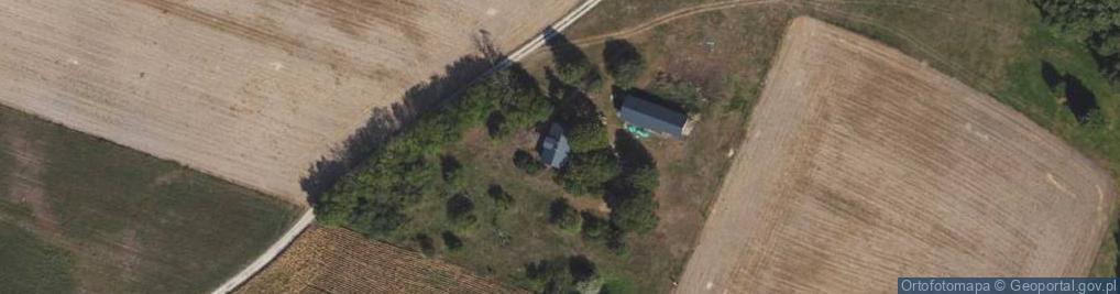 Zdjęcie satelitarne Boguchwała ul.