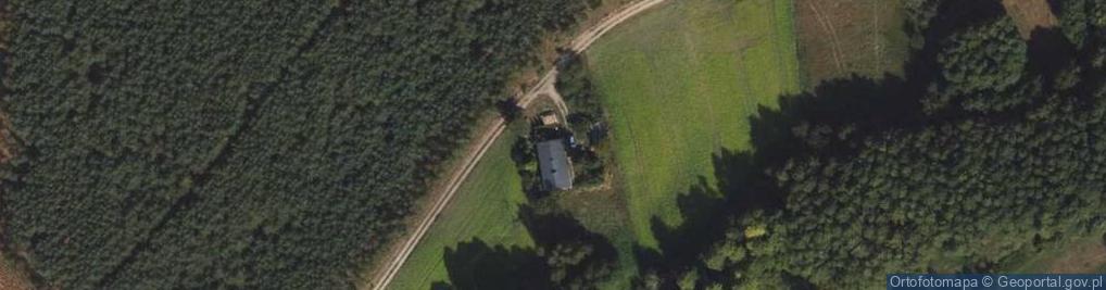 Zdjęcie satelitarne Boguchwała ul.