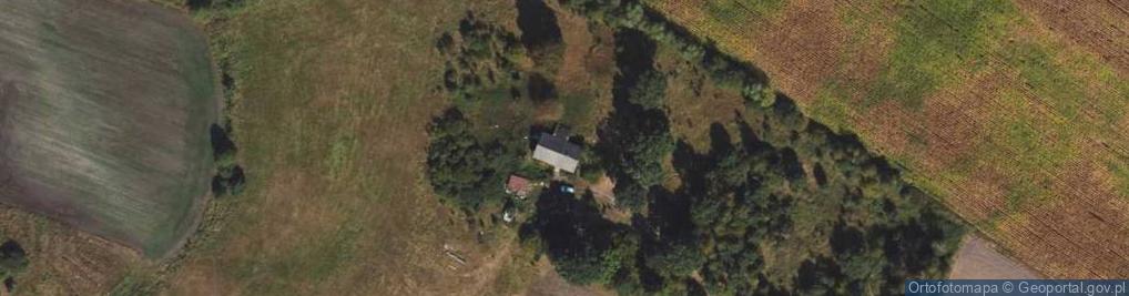 Zdjęcie satelitarne Boguchwała ul.