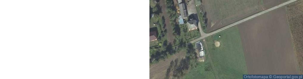 Zdjęcie satelitarne Bogucice ul.