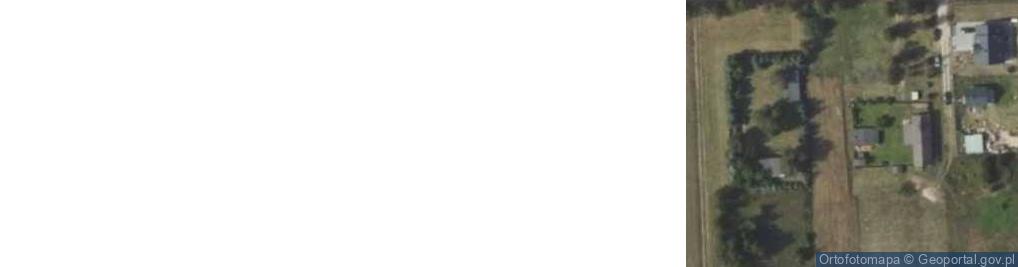 Zdjęcie satelitarne Bogusławice ul.
