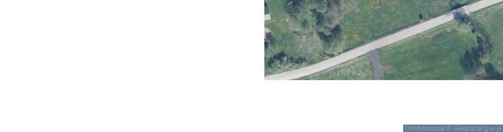 Zdjęcie satelitarne Bogusze-Litewka ul.