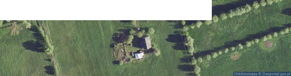 Zdjęcie satelitarne Boguszyniec ul.