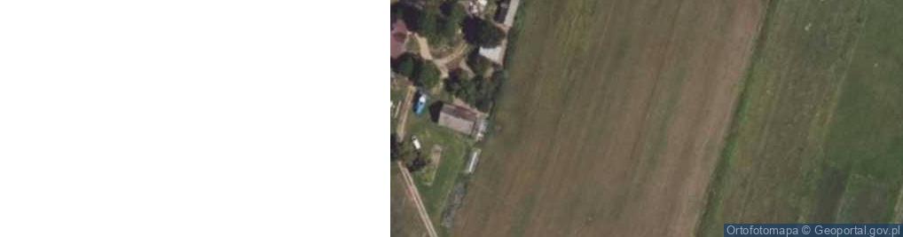 Zdjęcie satelitarne Bohdan ul.