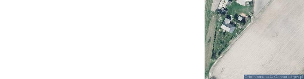 Zdjęcie satelitarne Bojanówka ul.