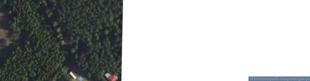 Zdjęcie satelitarne Bolęcin ul.