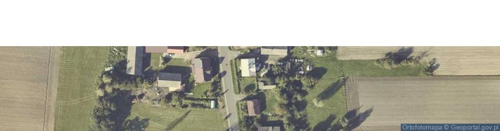 Zdjęcie satelitarne Boleszczyn ul.