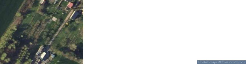 Zdjęcie satelitarne Bonarów ul.