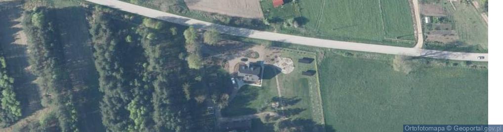 Zdjęcie satelitarne Boratyniec Lacki ul.