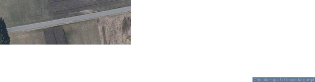 Zdjęcie satelitarne Borek Miński ul.