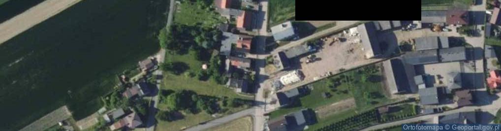 Zdjęcie satelitarne Bończyka Norberta ul.