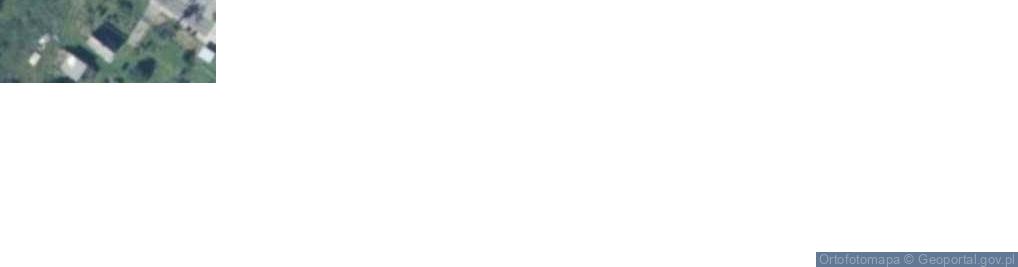 Zdjęcie satelitarne Borzęcinko ul.