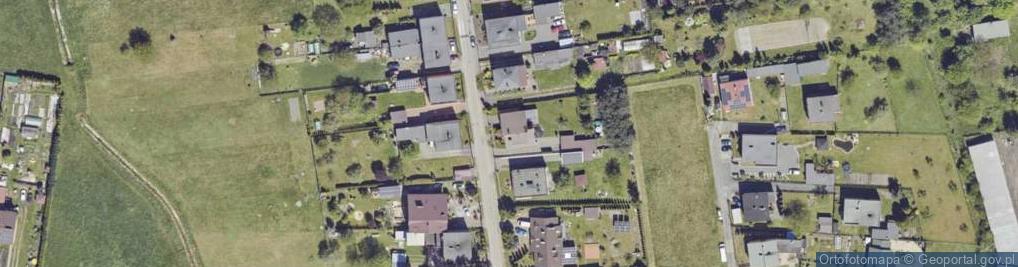 Zdjęcie satelitarne Boya-Żeleńskiego Tadeusza ul.