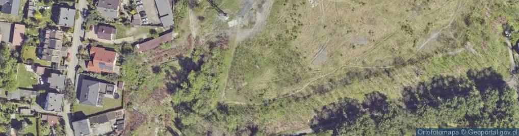 Zdjęcie satelitarne Bojarskiego Ludwika, ks. ul.