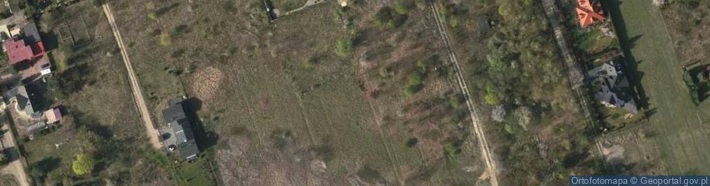Zdjęcie satelitarne Bohuna ul.