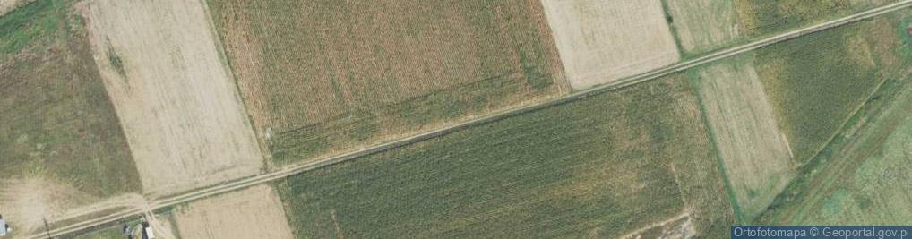Zdjęcie satelitarne Bogusławskiego Wojciecha ul.