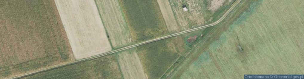 Zdjęcie satelitarne Bogusławskiego Wojciecha ul.