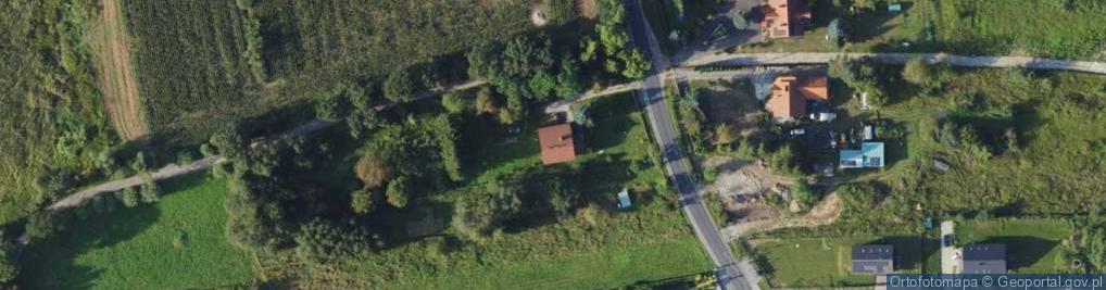 Zdjęcie satelitarne Bogucianka ul.