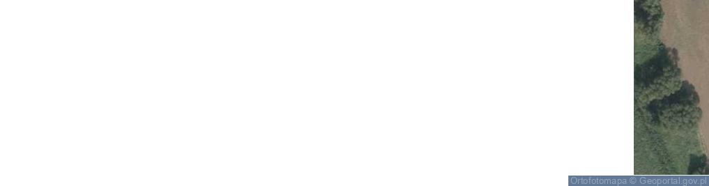 Zdjęcie satelitarne Boczna ul.