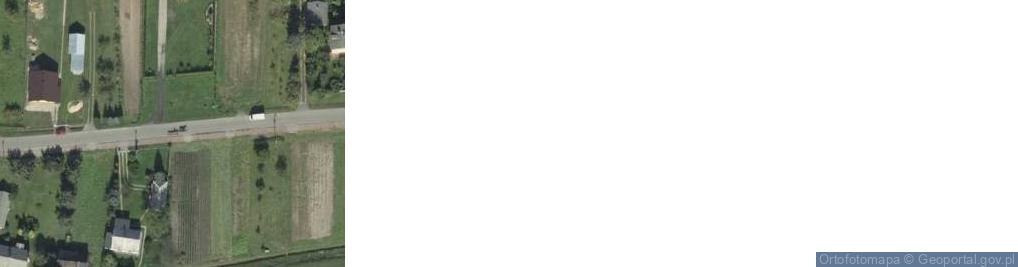 Zdjęcie satelitarne Bogdanowicza Kazimierza ul.