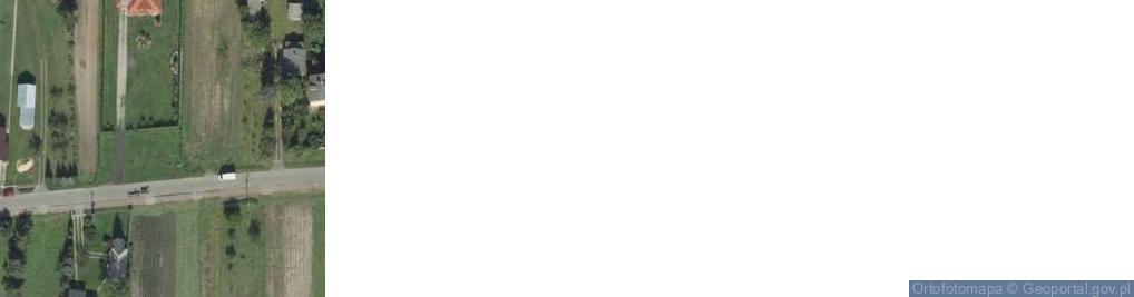 Zdjęcie satelitarne Bogdanowicza Kazimierza ul.