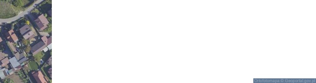 Zdjęcie satelitarne Bourdon Marii ul.