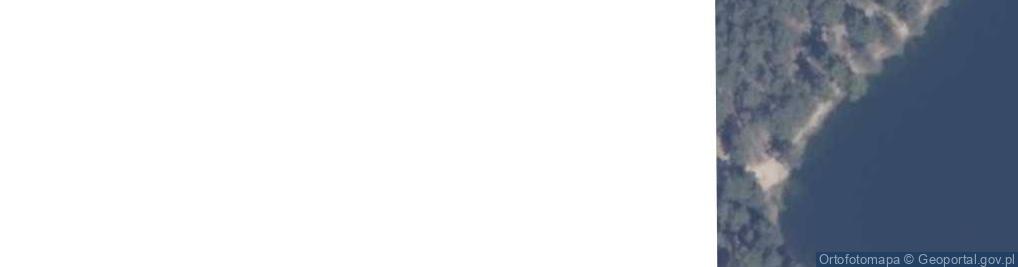 Zdjęcie satelitarne Borówienko ul.