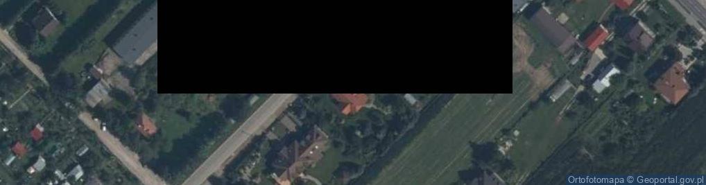 Zdjęcie satelitarne Bosco, ks. ul.