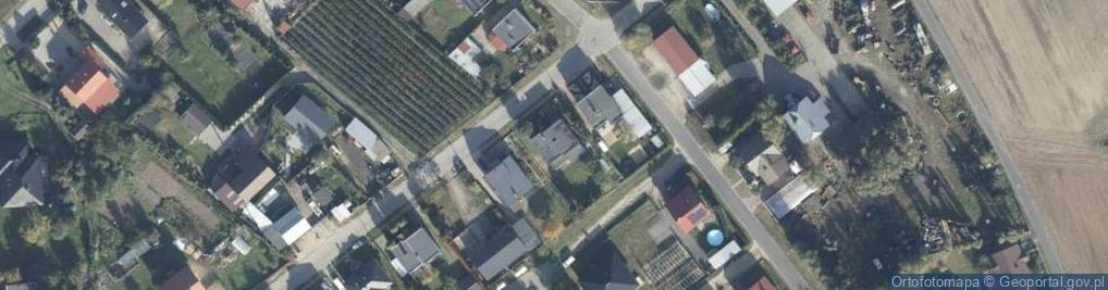 Zdjęcie satelitarne Bogusławskiego Wojciecha ul.