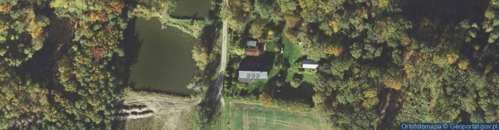 Zdjęcie satelitarne Brata Bassy ul.