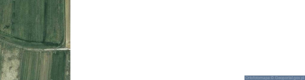 Zdjęcie satelitarne Brzozowa ul.