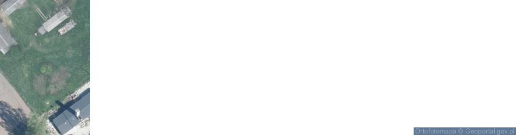 Zdjęcie satelitarne Brańska ul.