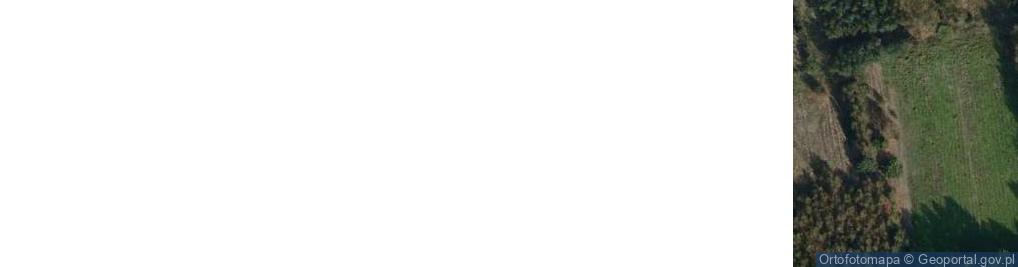 Zdjęcie satelitarne Breń Osuchowski ul.