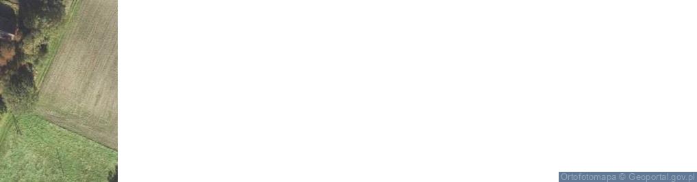 Zdjęcie satelitarne Broniec ul.