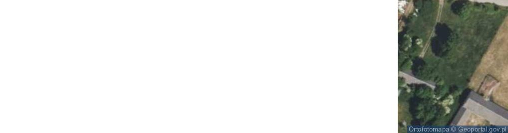 Zdjęcie satelitarne Bruszewo ul.