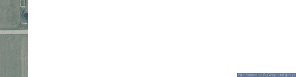 Zdjęcie satelitarne Brzezinki Stare ul.