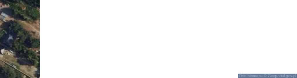 Zdjęcie satelitarne Brzustowiec ul.