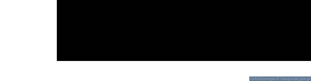 Zdjęcie satelitarne Brzozowa ul.