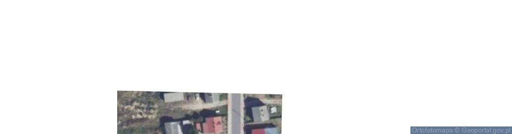Zdjęcie satelitarne Broniewskiego Władysława ul.