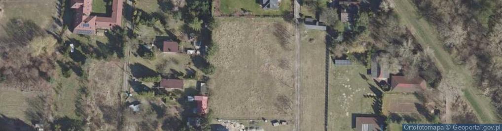 Zdjęcie satelitarne Brzezińskiego Piotra ul.