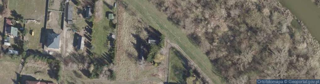 Zdjęcie satelitarne Brzezińskiego Piotra ul.