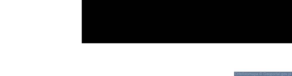 Zdjęcie satelitarne Brzozowa ul.