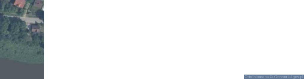 Zdjęcie satelitarne Brokowska ul.