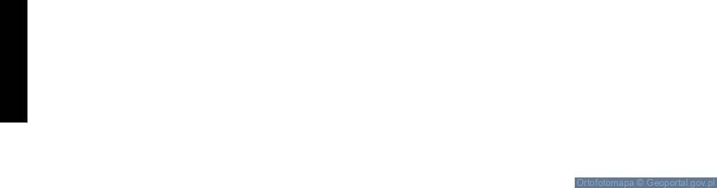 Zdjęcie satelitarne Brzozowa ul.