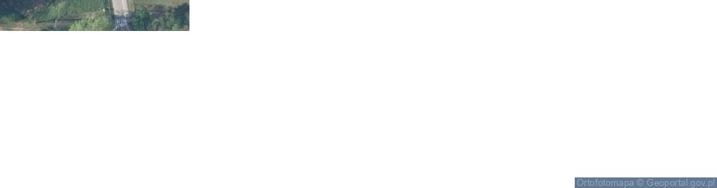 Zdjęcie satelitarne Brańska ul.